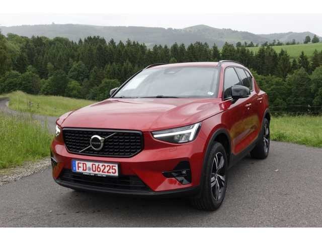 Volvo XC 40