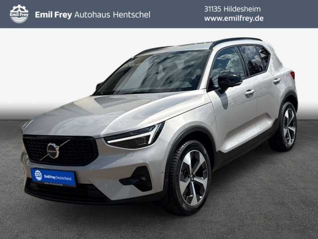 Volvo XC 40