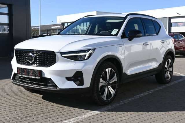 Volvo XC 40