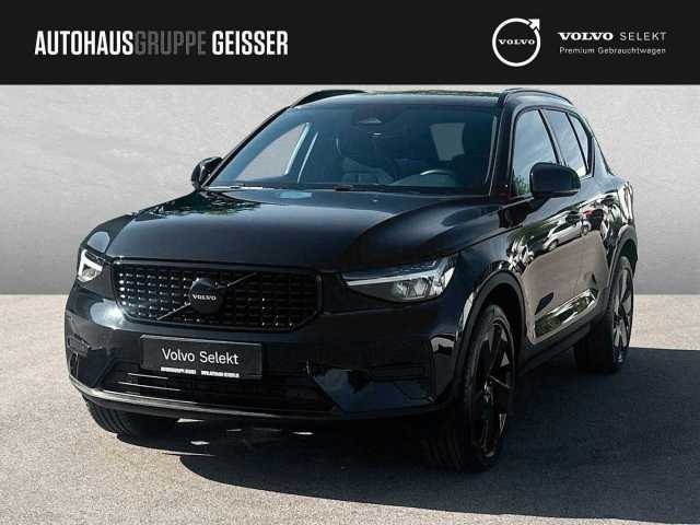 Volvo XC 40