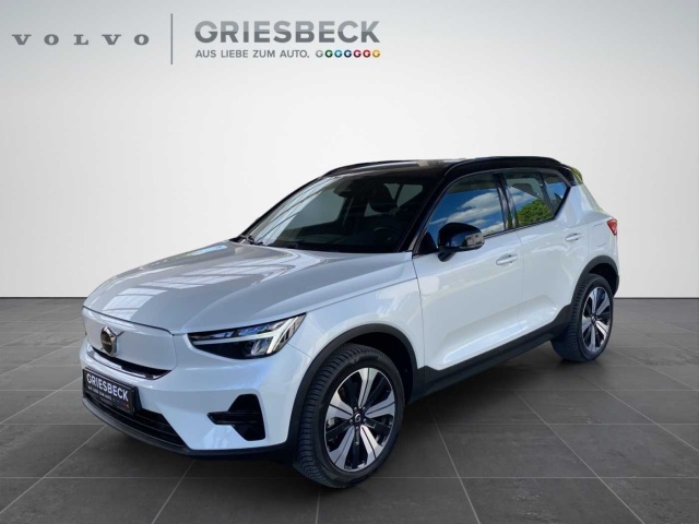 Volvo XC 40