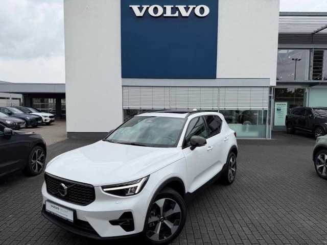 Volvo XC 40