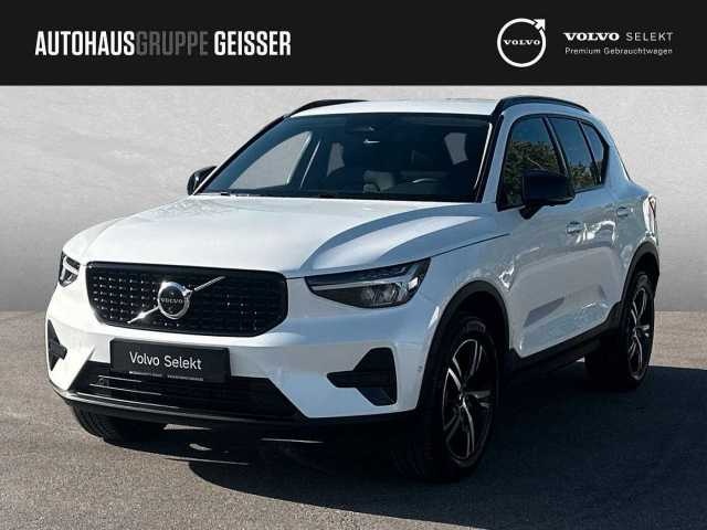 Volvo XC 40