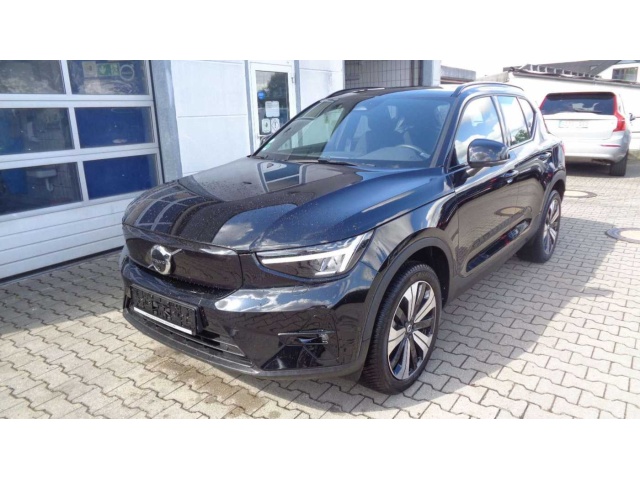 Volvo XC 40