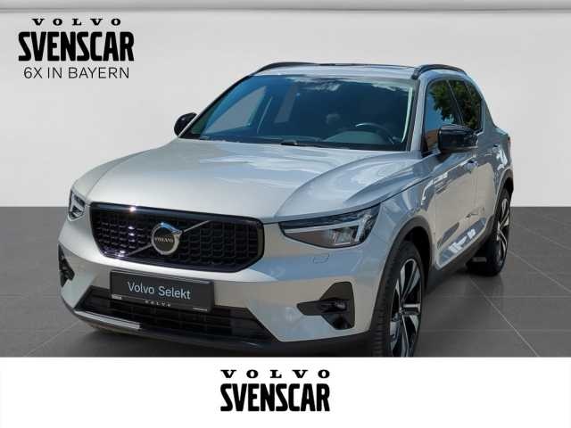 Volvo XC 40