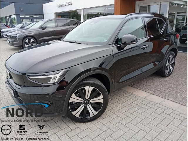 Volvo XC 40