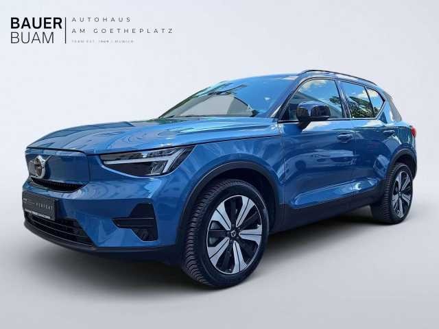 Volvo XC 40