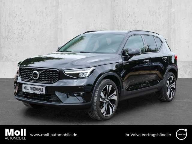 Volvo XC 40