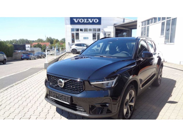 Volvo XC 40
