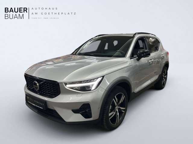 Volvo XC 40