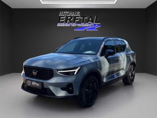 Volvo XC 40