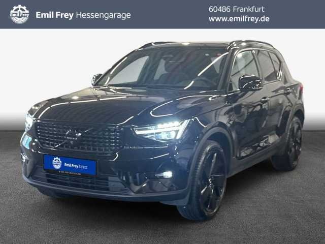 Volvo XC 40