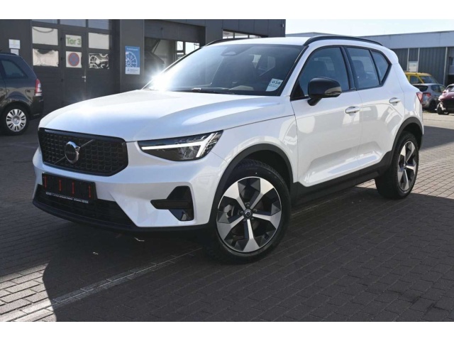 Volvo XC 40