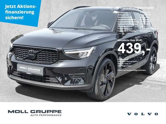 Volvo XC 40