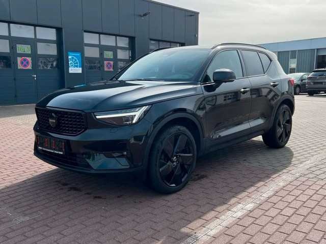 Volvo XC 40
