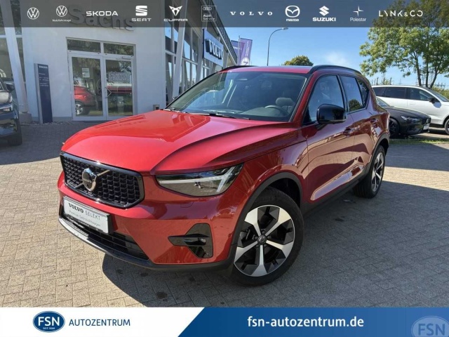 Volvo XC 40