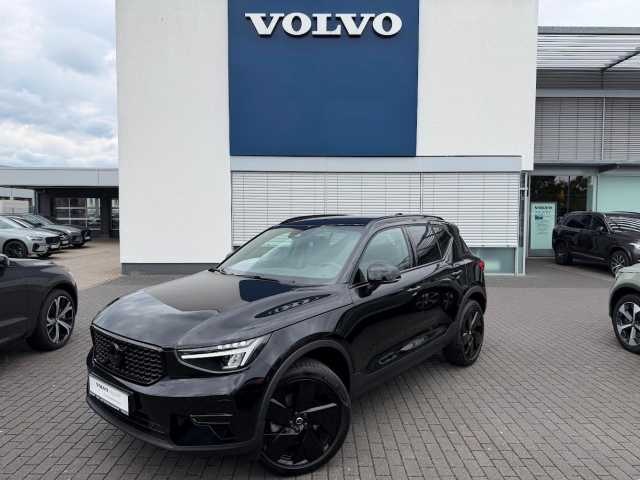 Volvo XC 40