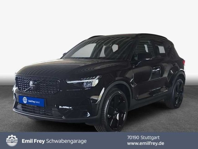 Volvo XC 40