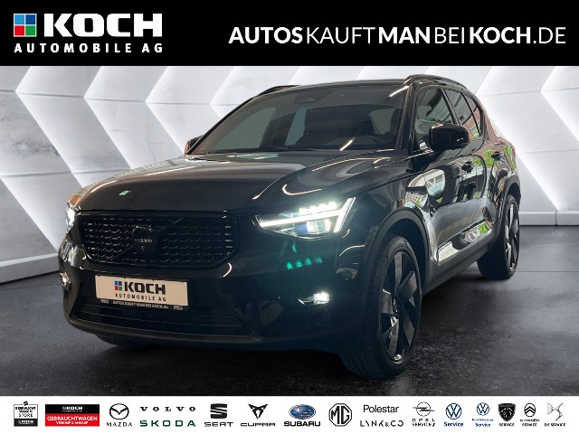 Volvo XC 40
