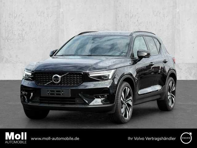 Volvo XC 40