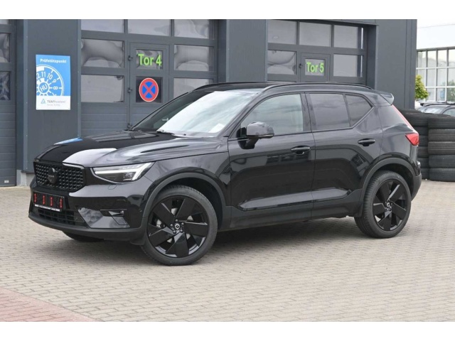 Volvo XC 40