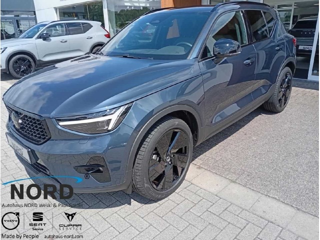 Volvo XC 40