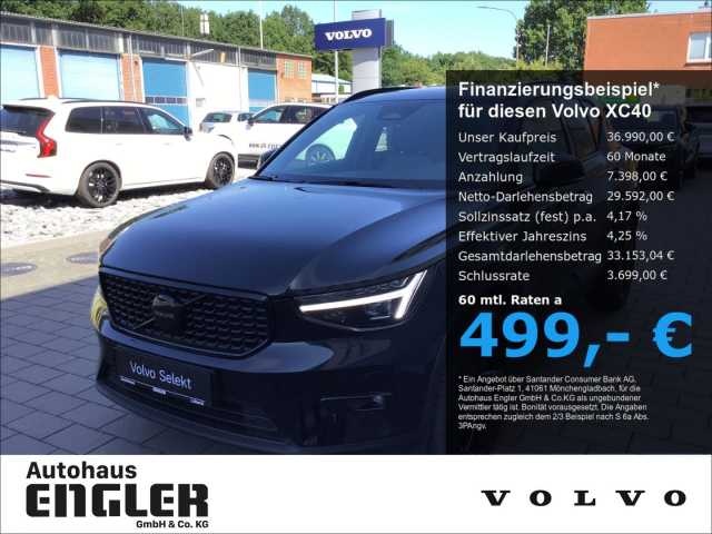Volvo XC 40