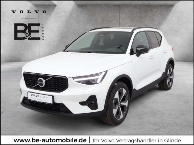 Volvo XC 40