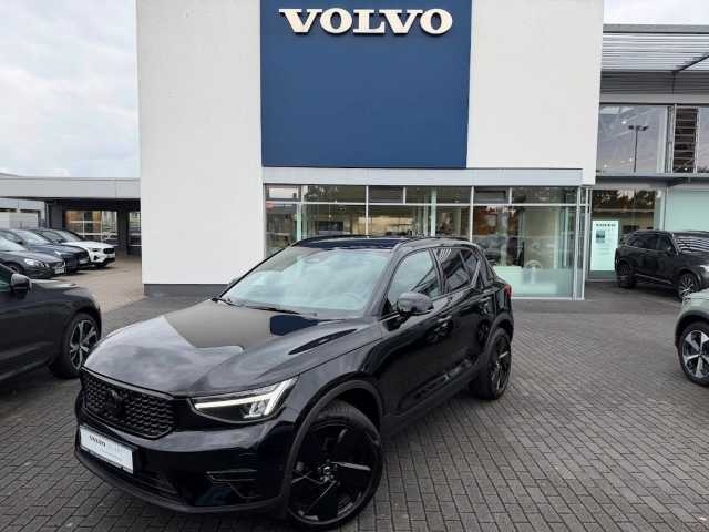 Volvo XC 40