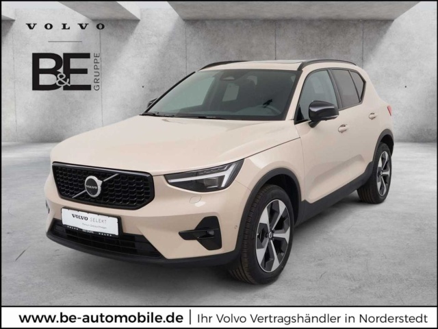 Volvo XC 40
