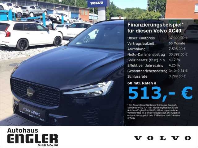 Volvo XC 40