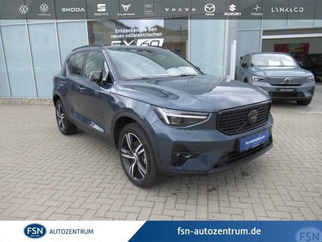 Volvo XC 40