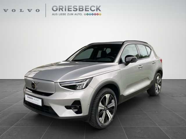 Volvo XC 40