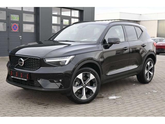 Volvo XC 40
