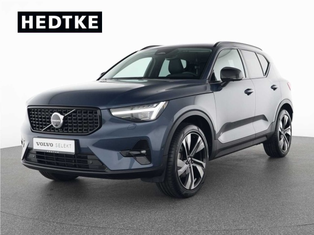 Volvo XC 40