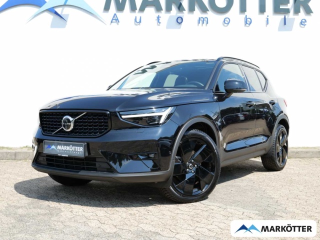 Volvo XC 40