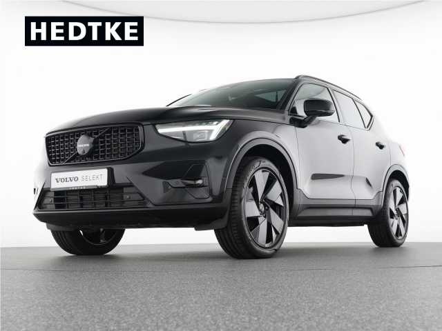 Volvo XC 40