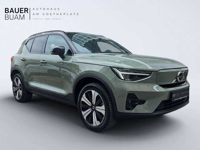 Volvo XC 40