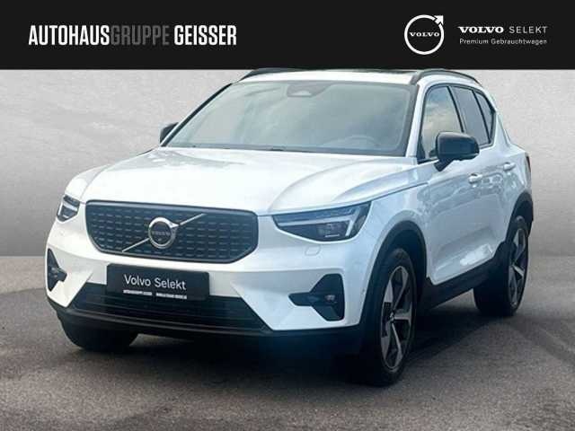 Volvo XC 40