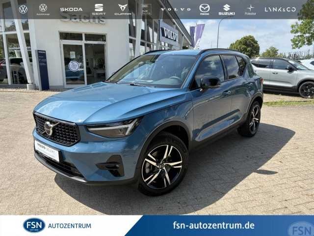 Volvo XC 40