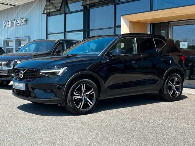 Volvo XC 40