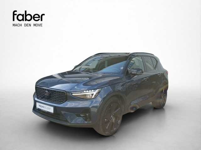 Volvo XC 40