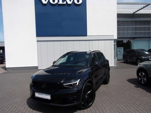 Volvo XC 40