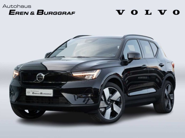 Volvo XC 40