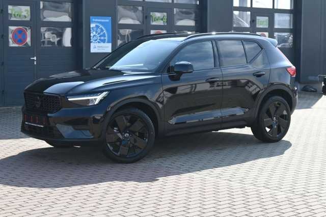 Volvo XC 40