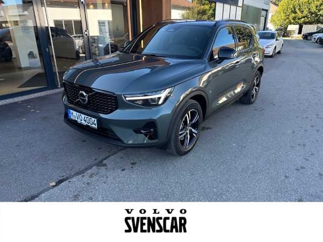 Volvo XC 40