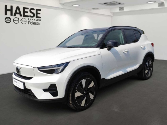 Volvo XC 40
