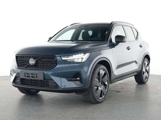 Volvo XC 40