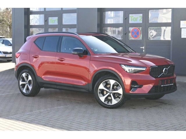 Volvo XC 40