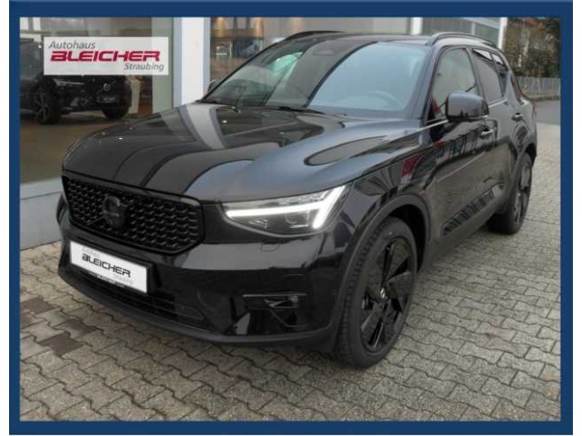 Volvo XC 40